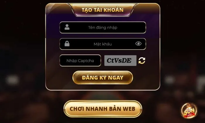 Hướng dẫn tham gia Game online tại Sunwin chi tiết