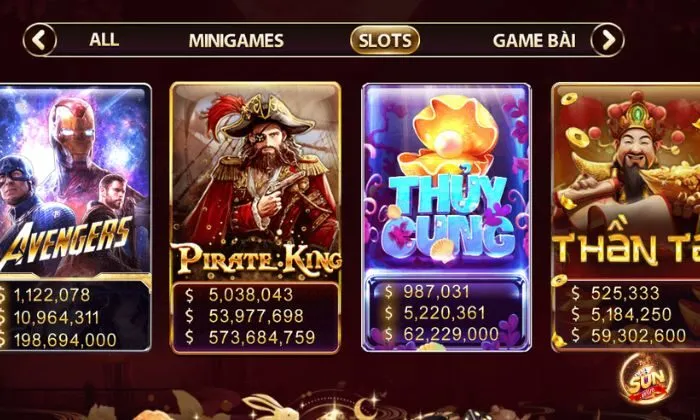 Truy cập Sunwin để tham gia game thủy cung sống động